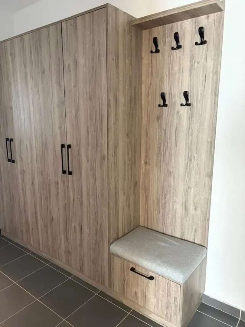 Talea Comfort Apartment 2