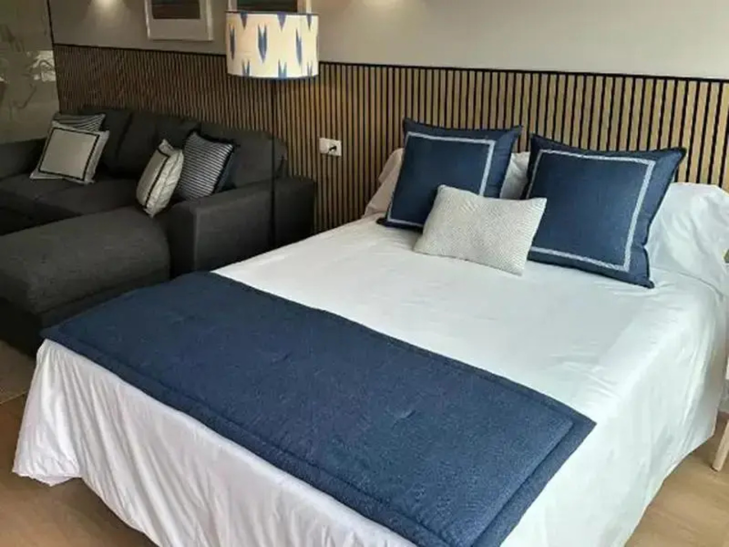 Resort Natur O Grove 3000