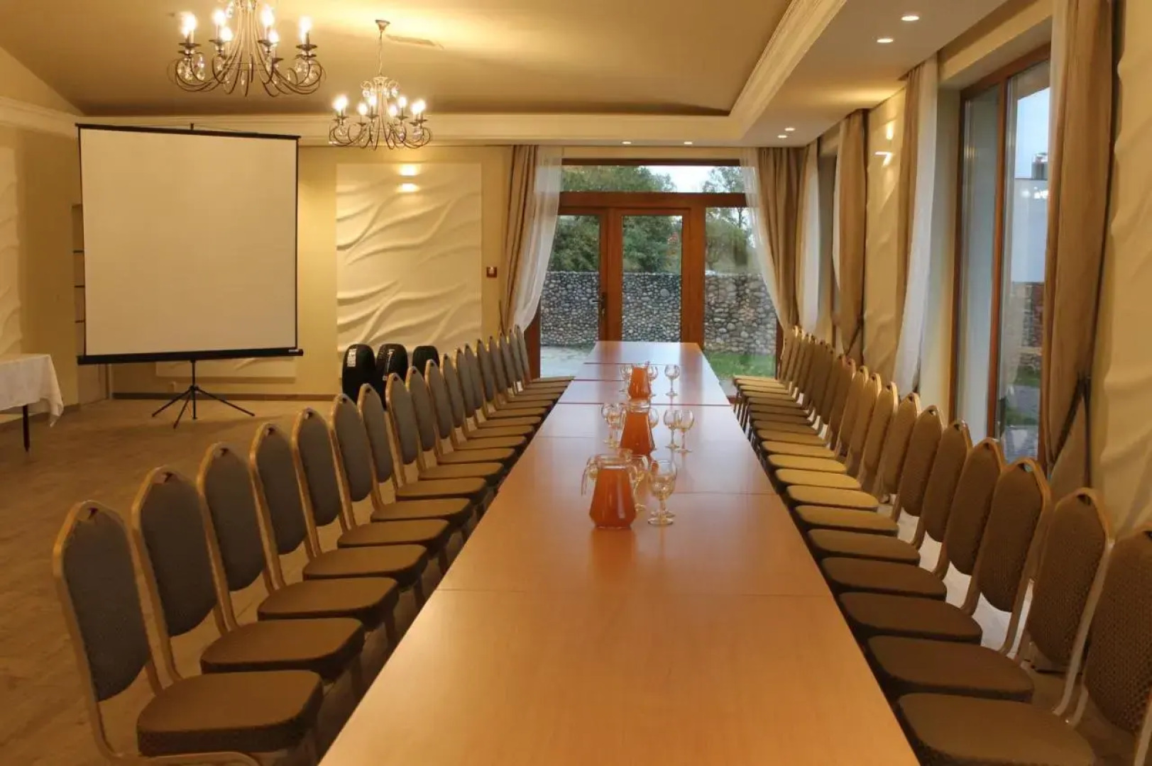 Svečių namai Lingės