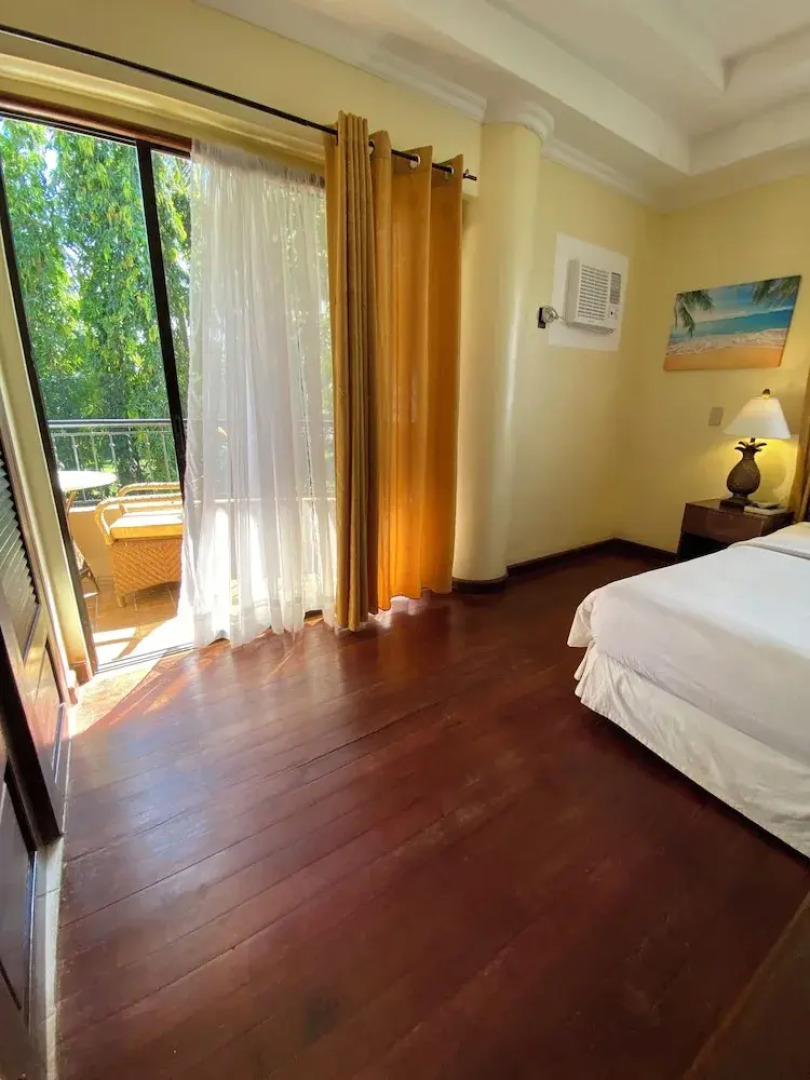 Sierra Resort  Dauin Negros Oriental