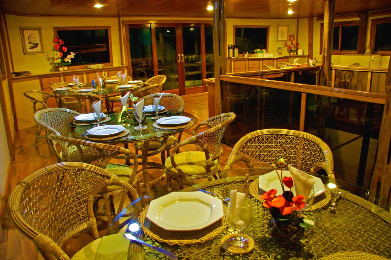 Amazon Clipper Premium