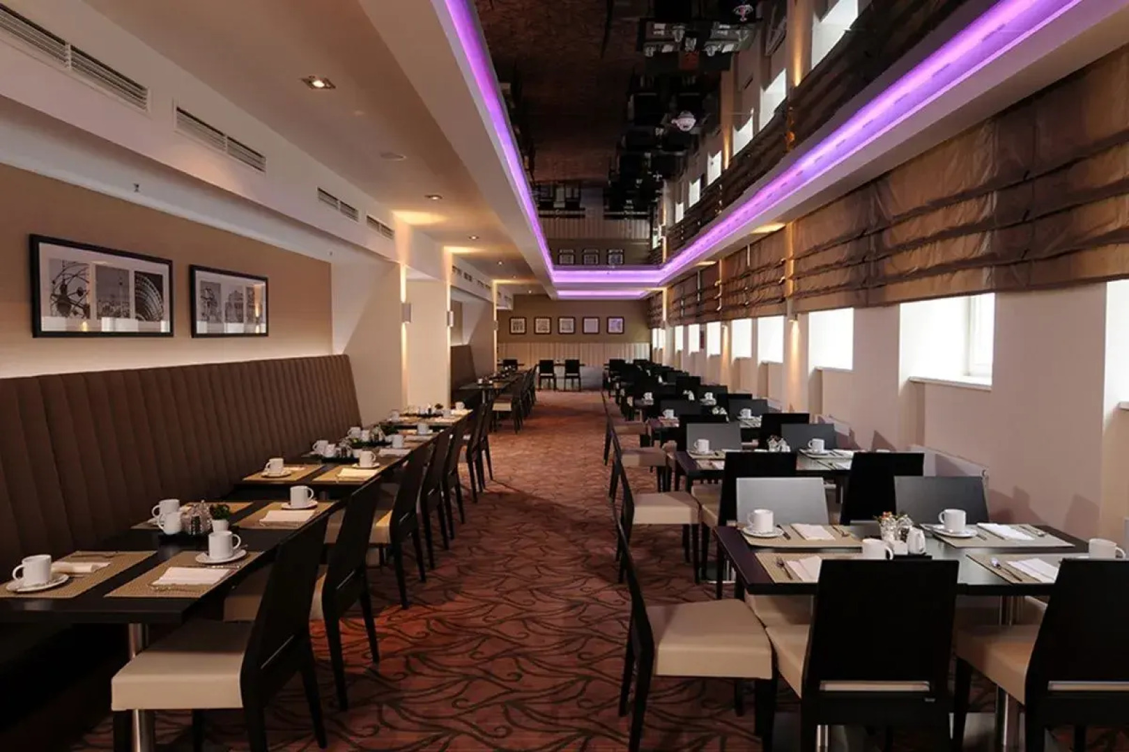 Leonardo Royal Hotel Berlin Alexanderplatz