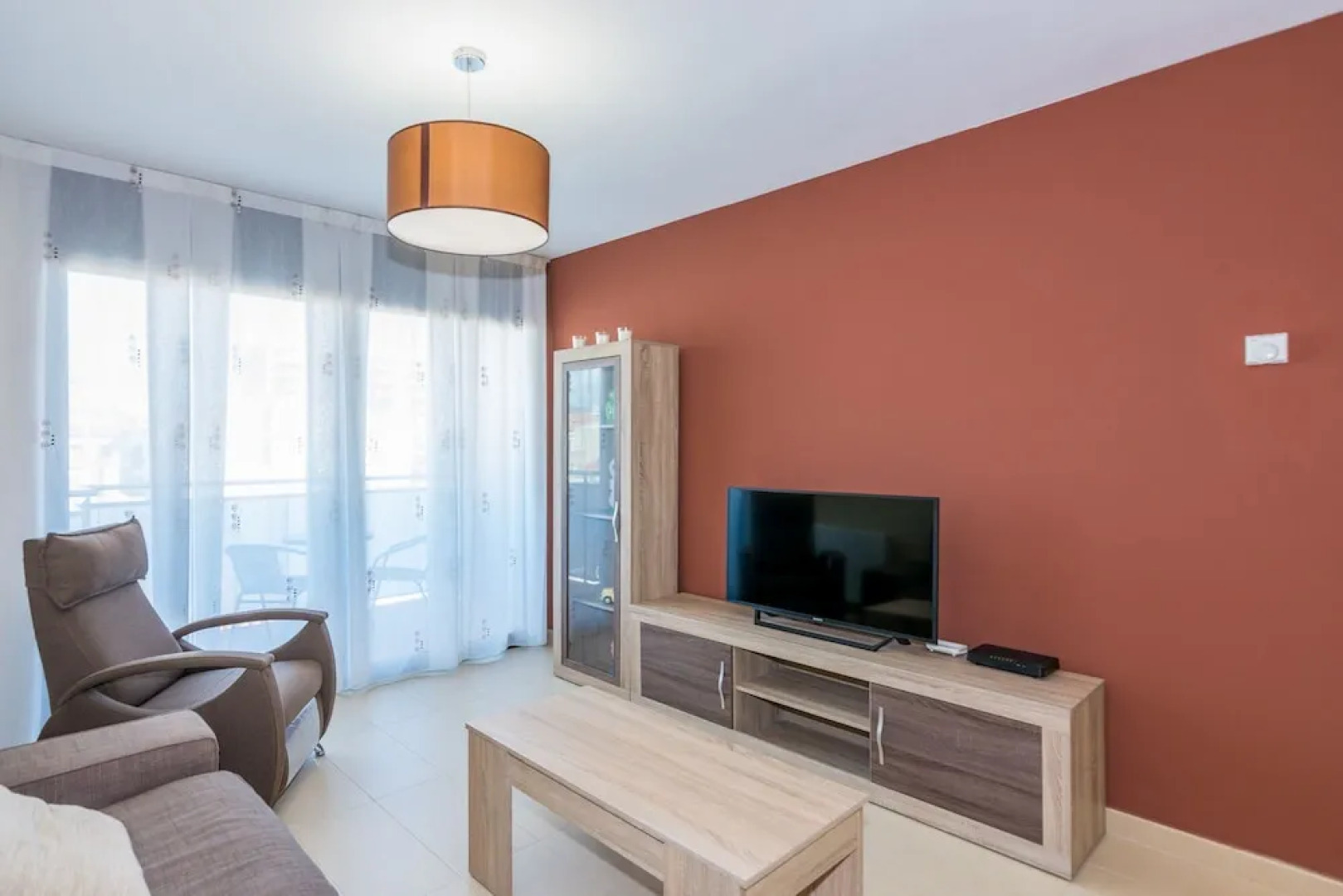 HomeHolidaysRentals Ilusion