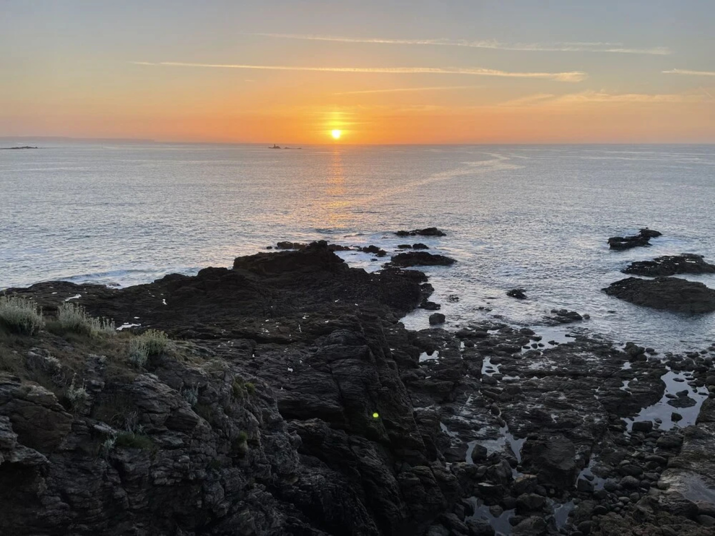 Le Manoir de la Bigotière