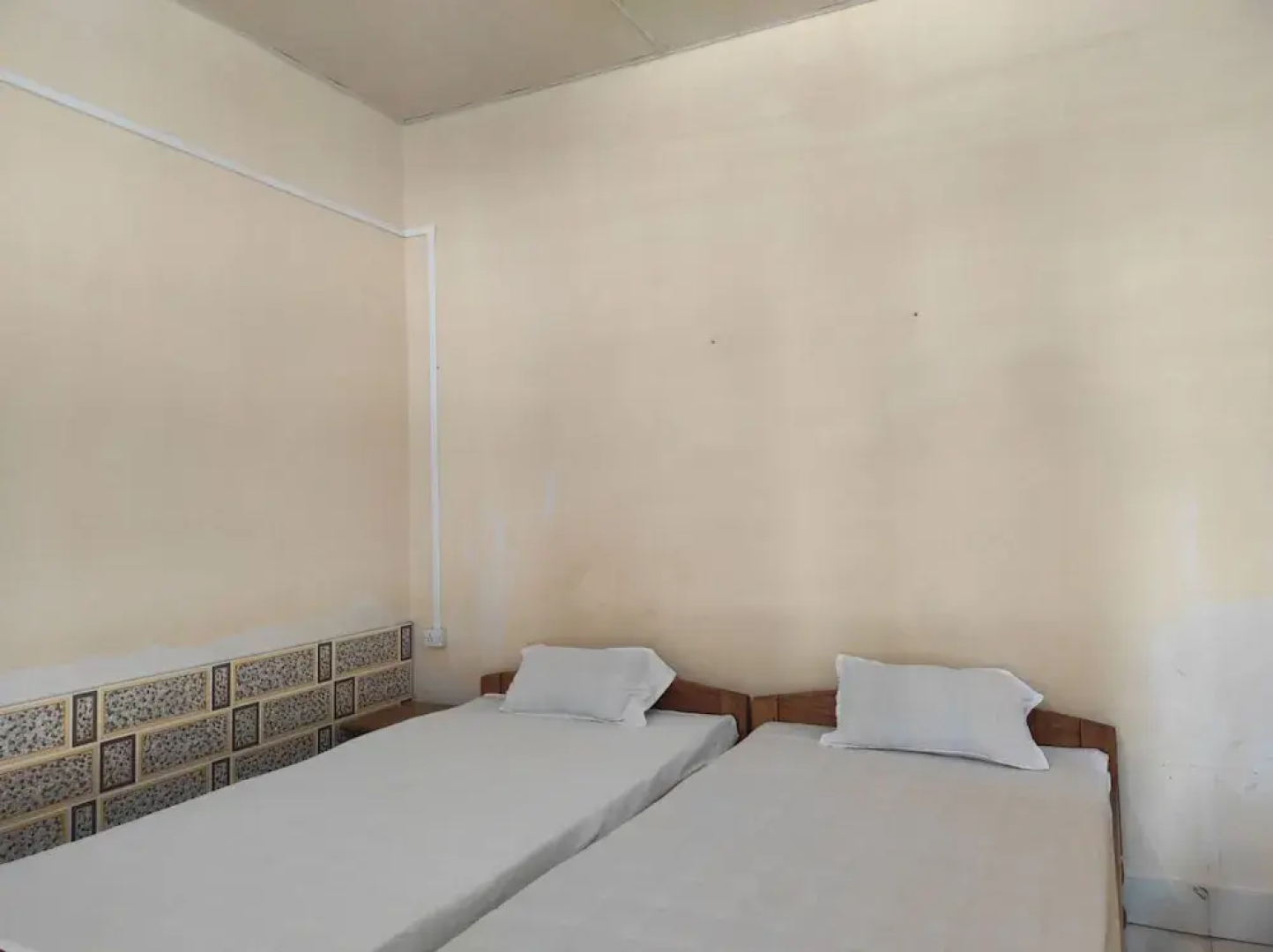 Homocation Boras Homestay