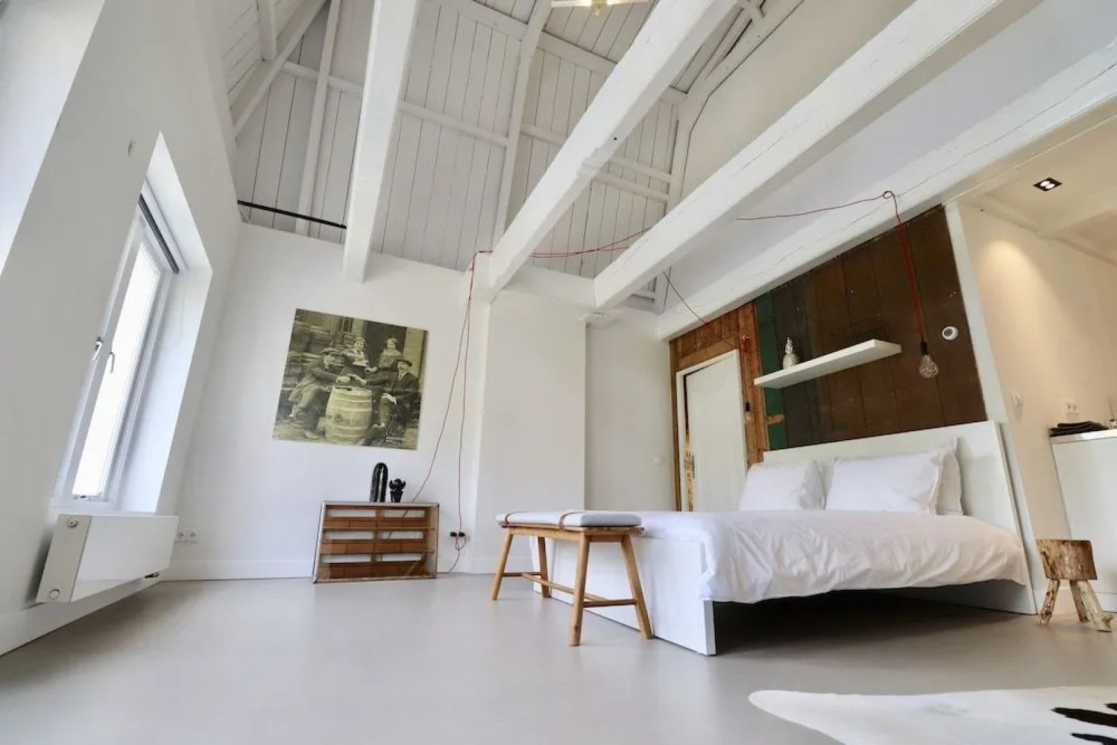 B&B Bierbrouwerij het Klavertje