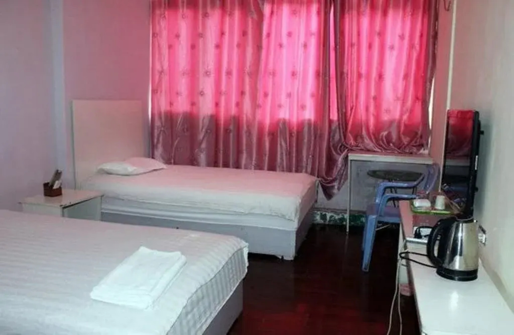 Xiangyang Shanghaojia Inn