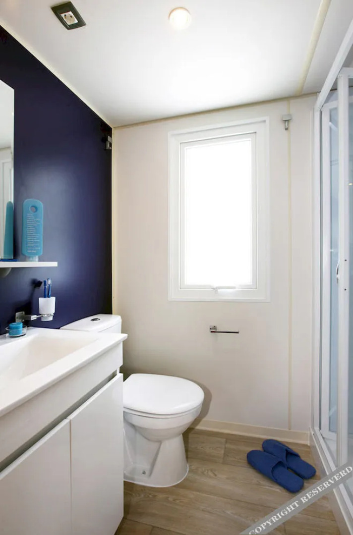 Campingvillaggio Atlanta e Mediterraneo - Campground