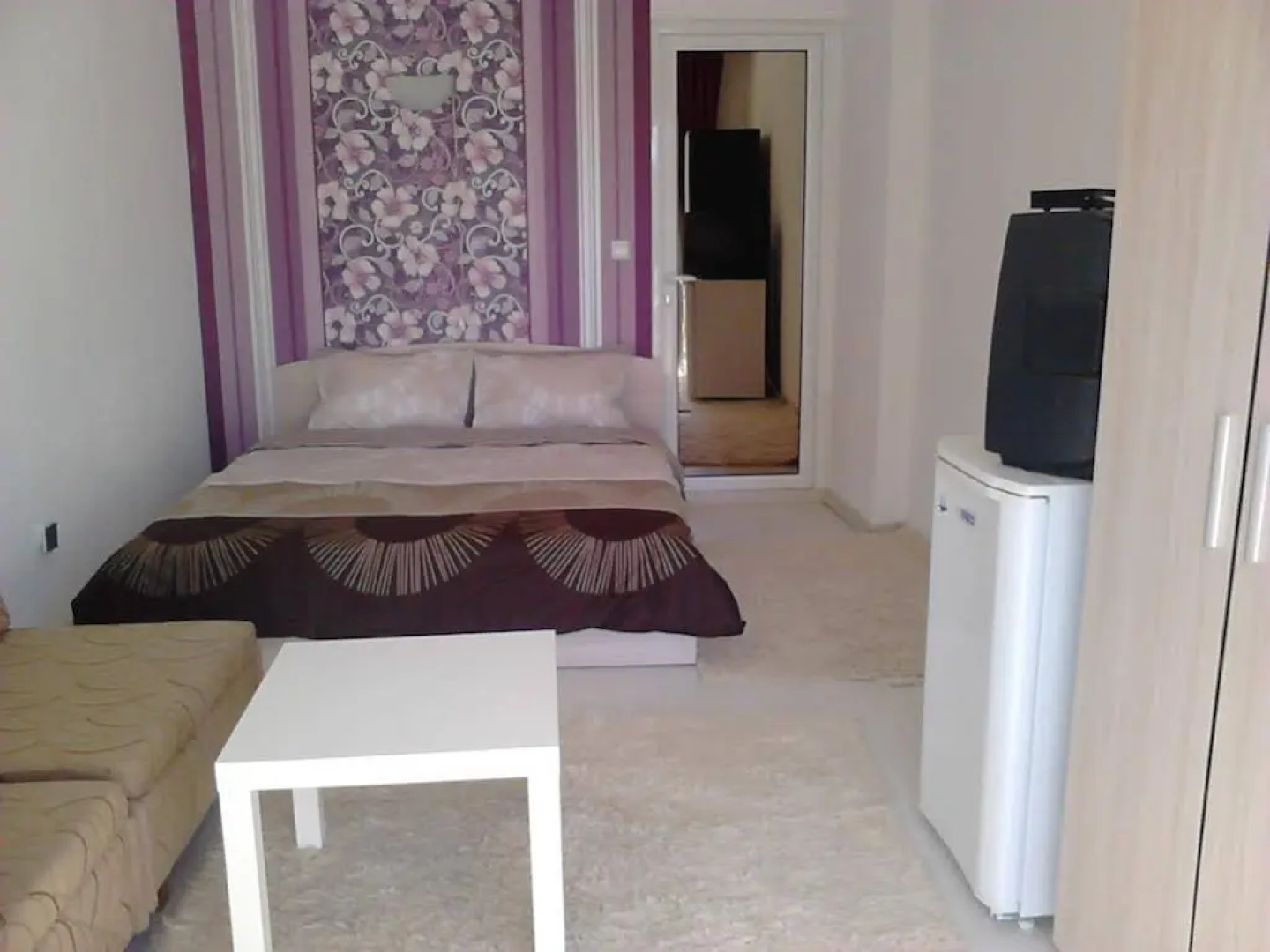 Draganovi Guest House