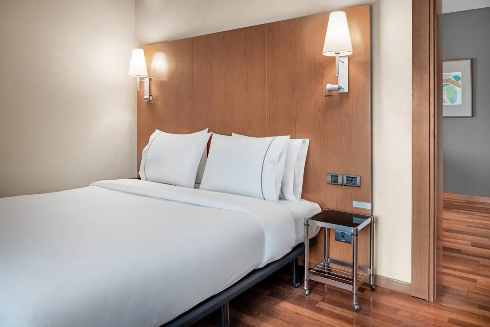 AC Hotel Ponferrada by Marriott