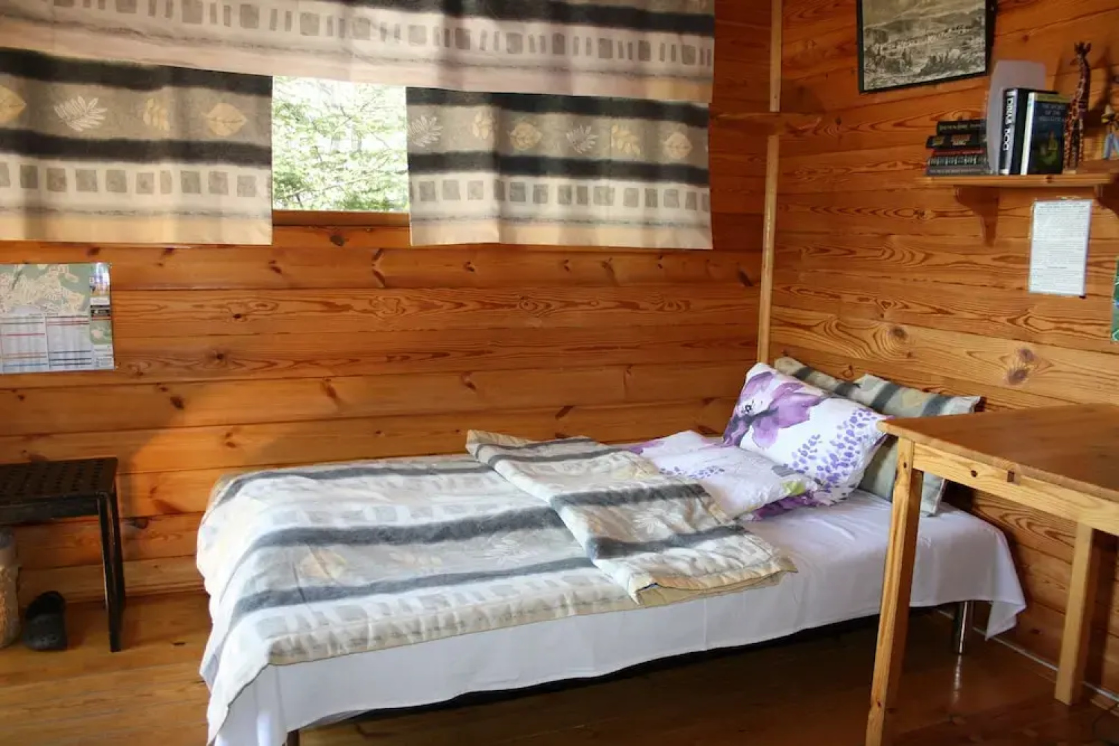 Kaldbaks-kot Cottages