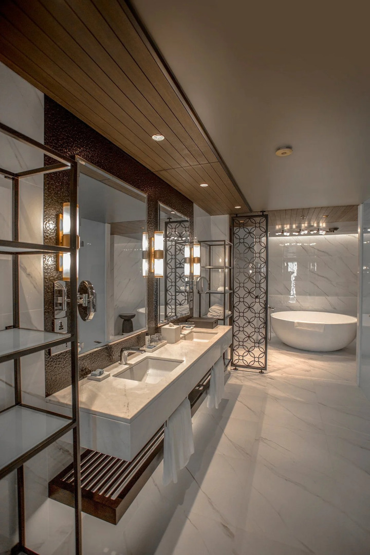 InterContinental Dhaka by IHG