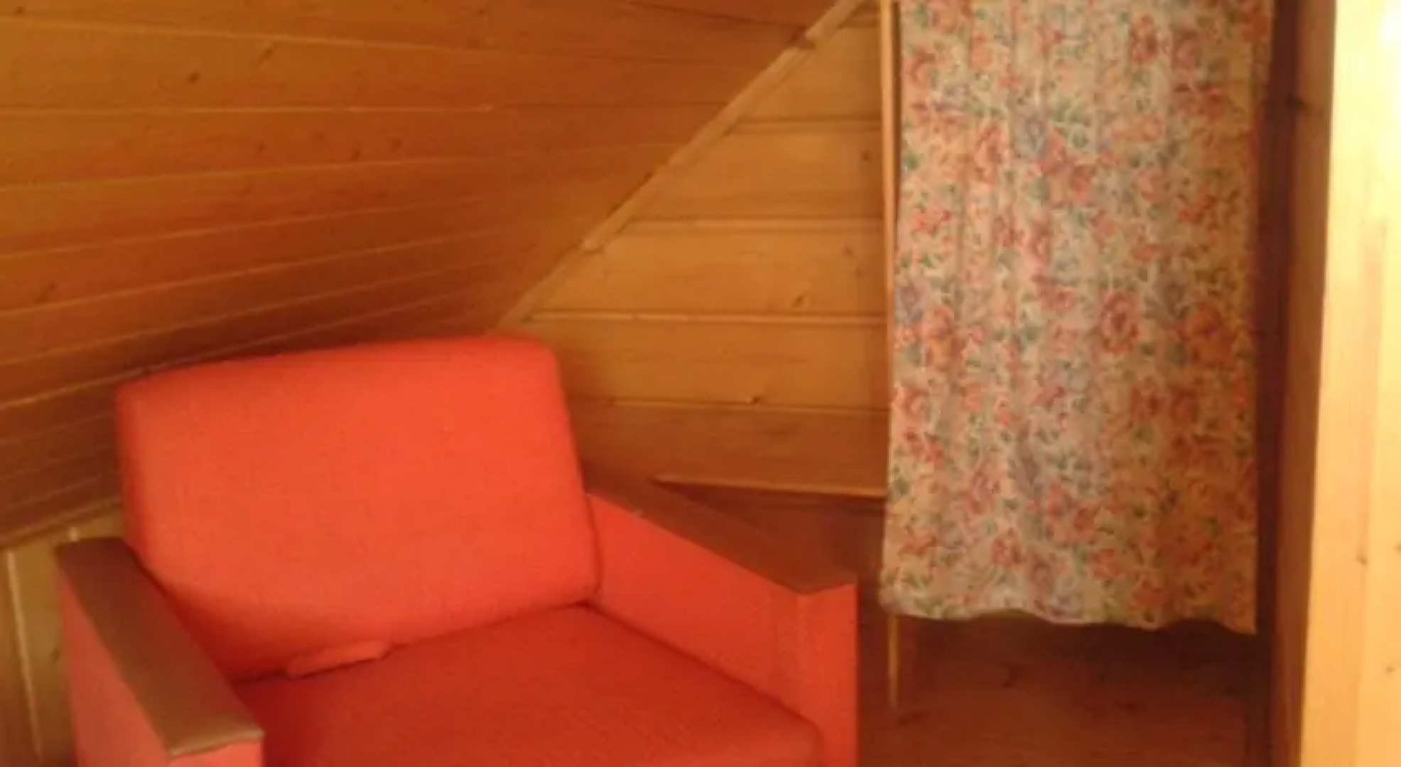 Agroturystyka pod Jaworem