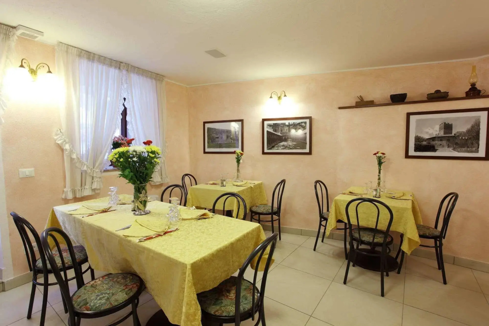 Hotel Cecchin