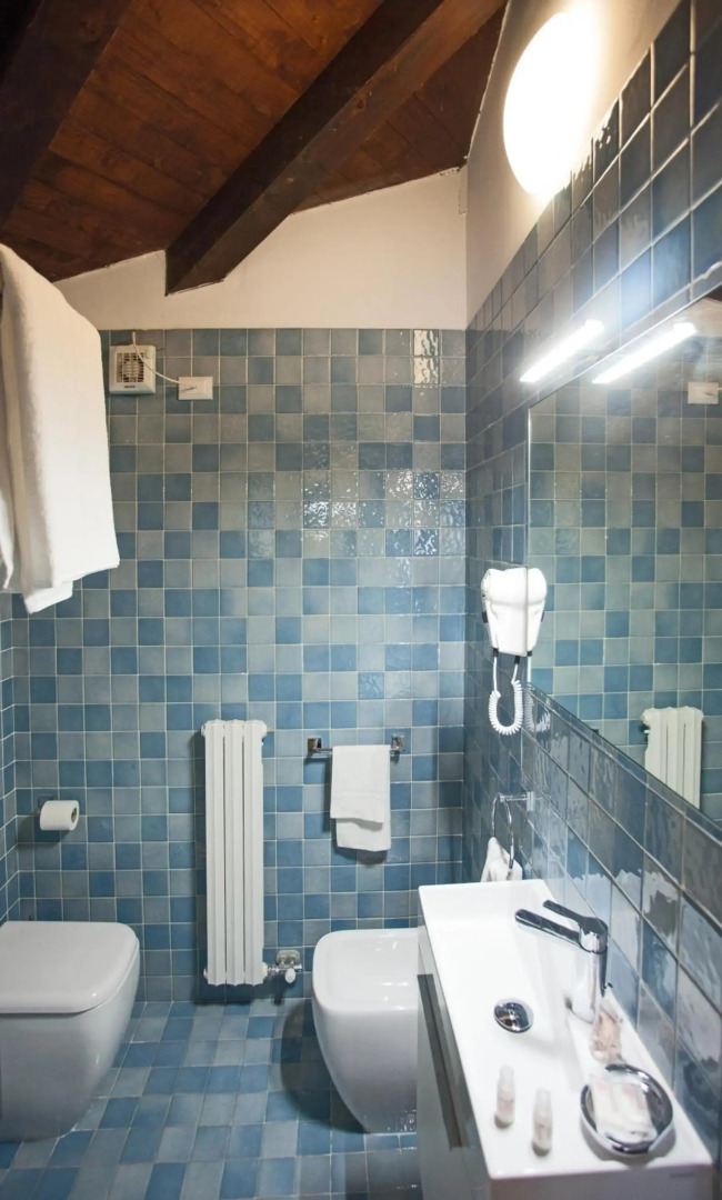 Residence Le Casette