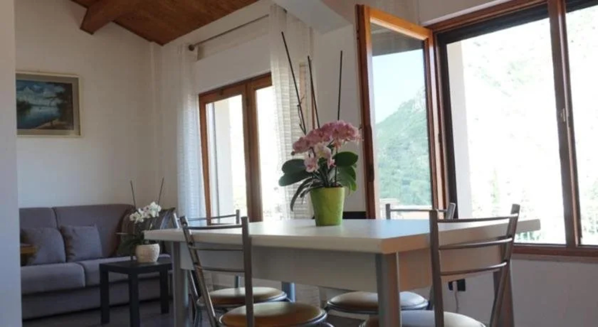 Residence La Piazzetta