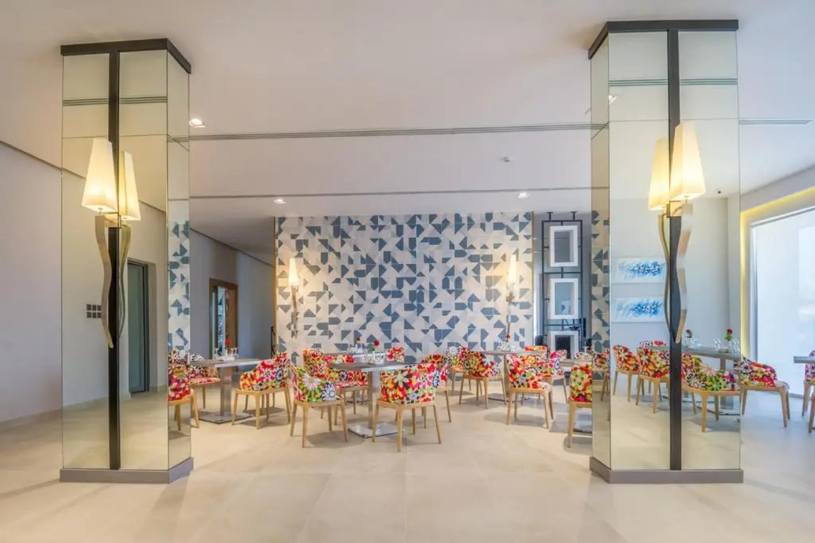 Ewaa Express Hotel - Buraidah