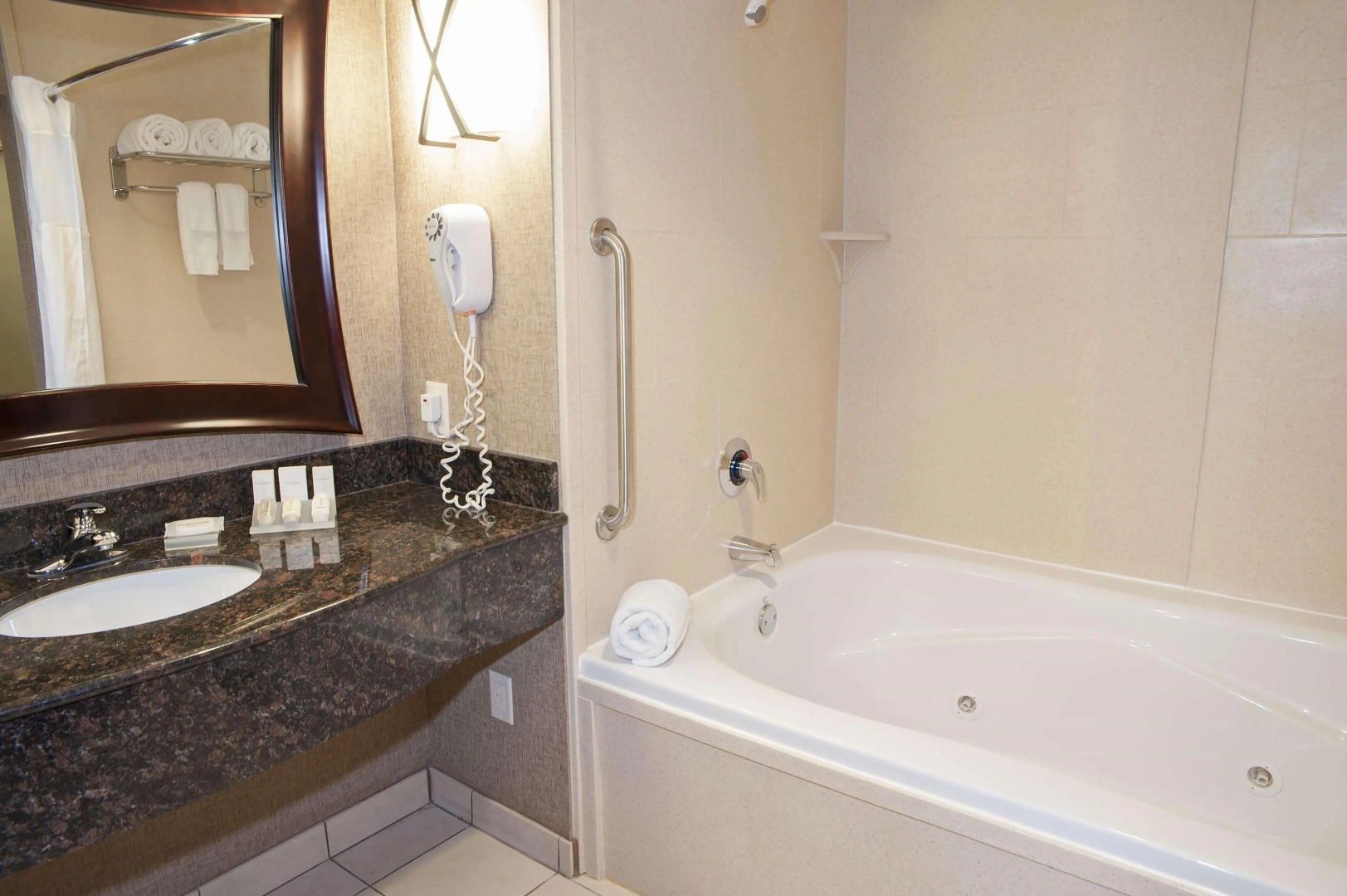 Hilton Garden Inn Columbus/Edinburgh