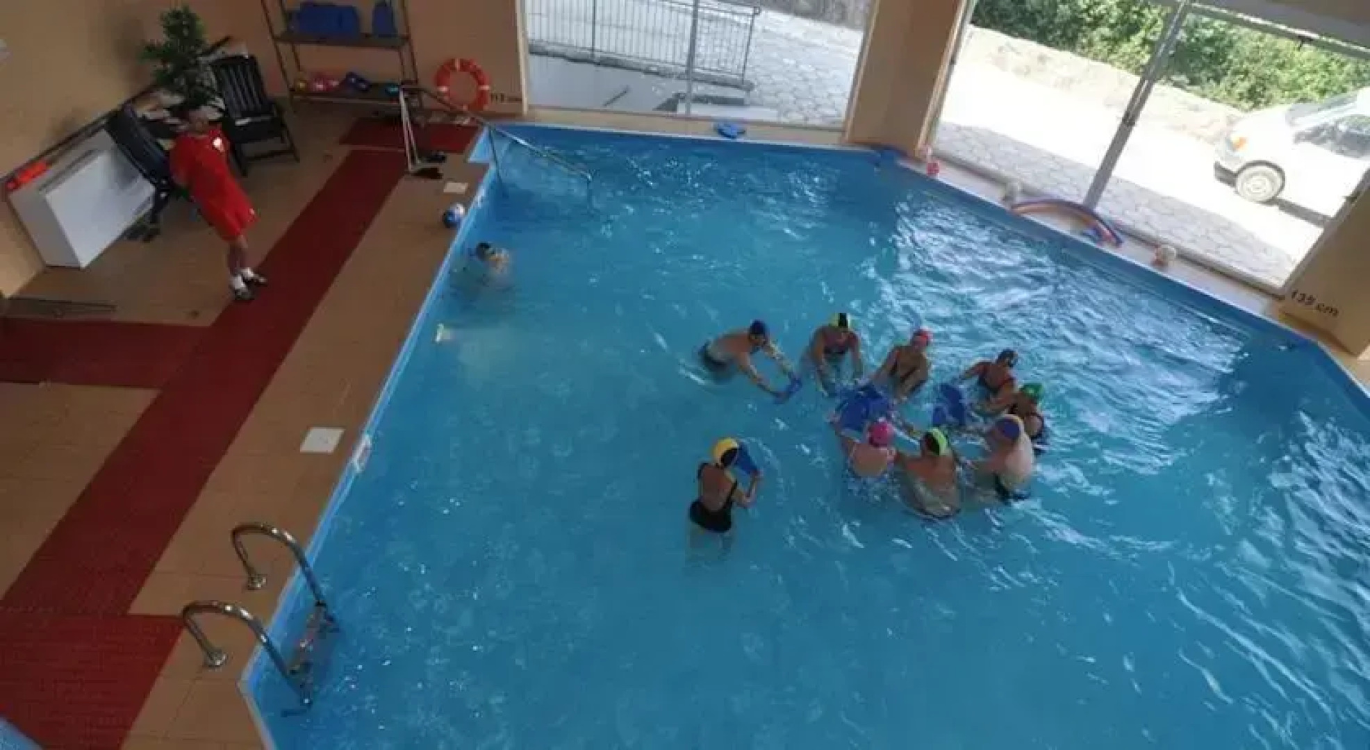 Uzdrowisko Muszyna nad Popradem