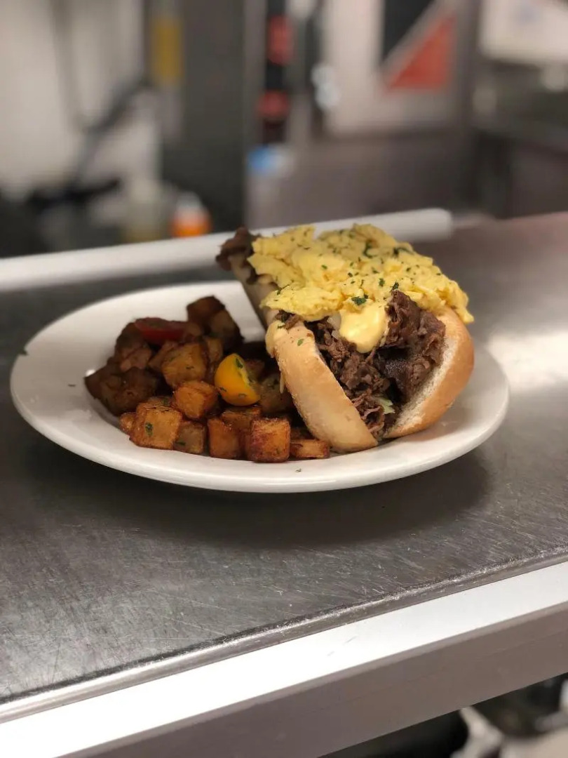 Four Points By Sheraton Philadelphia Airport