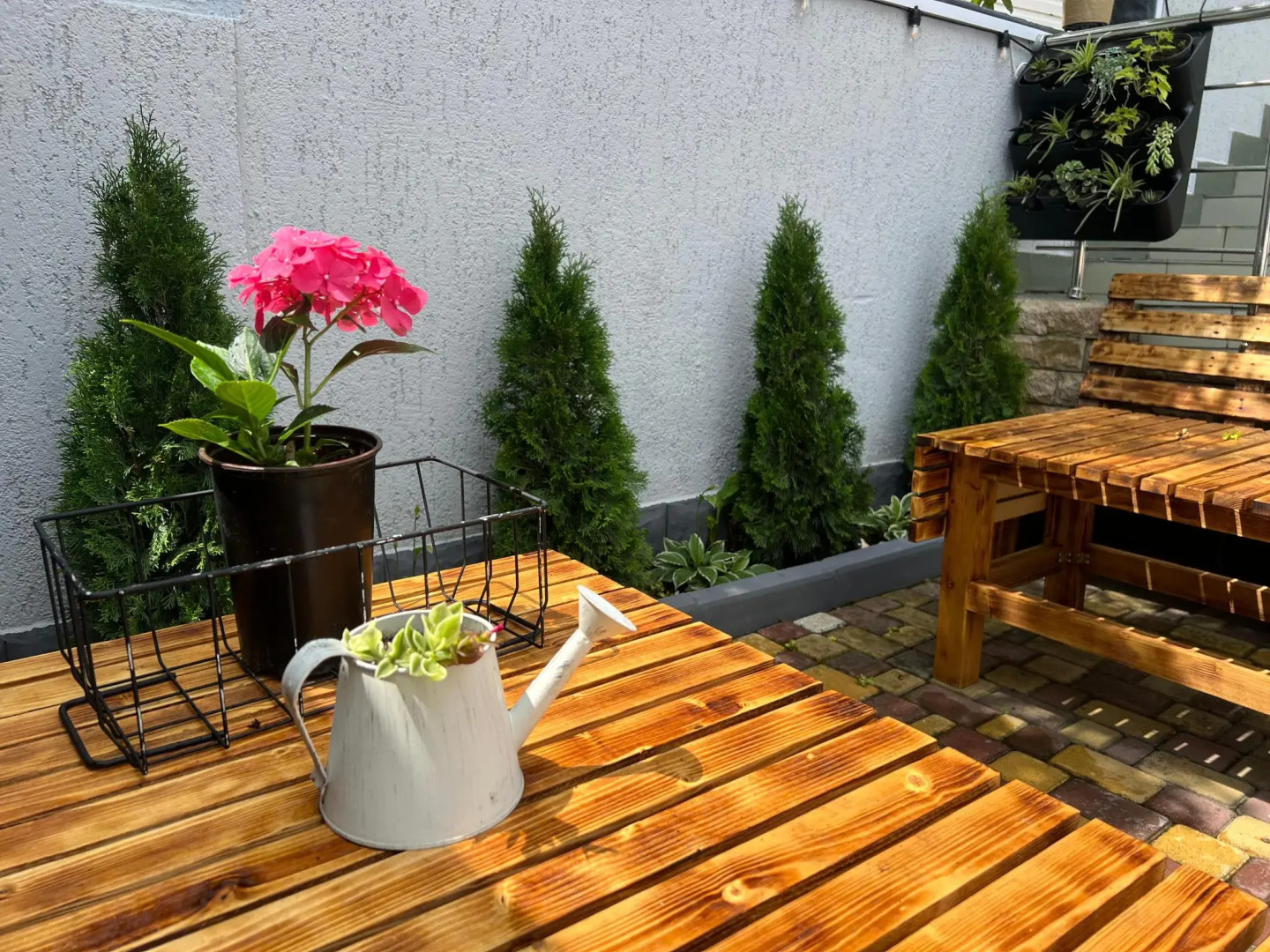 Гостевой дом Flamingo (Фламинго)