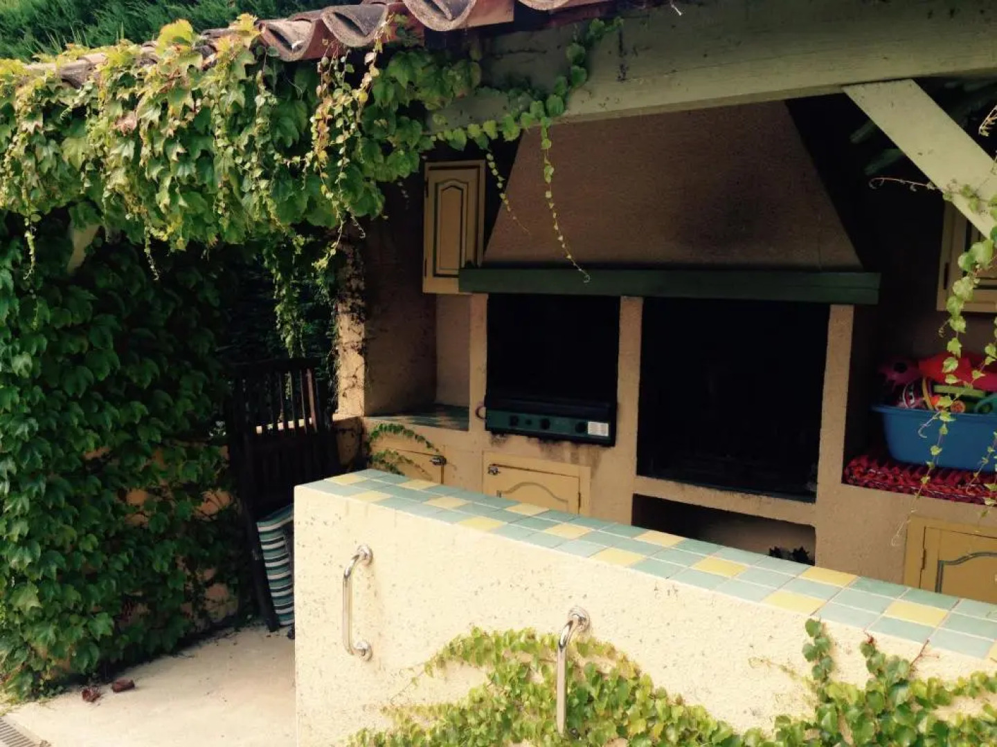 Villa Ecluses Mediterranee