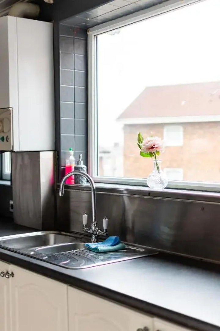 The Schele Stunning Beach Resort WIFI Parking