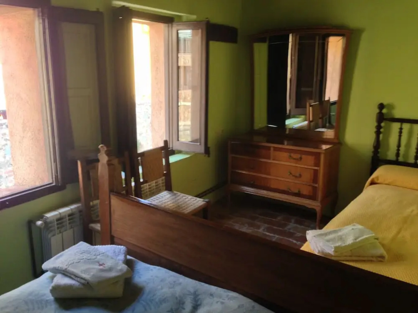 Casa Rural Can Farre