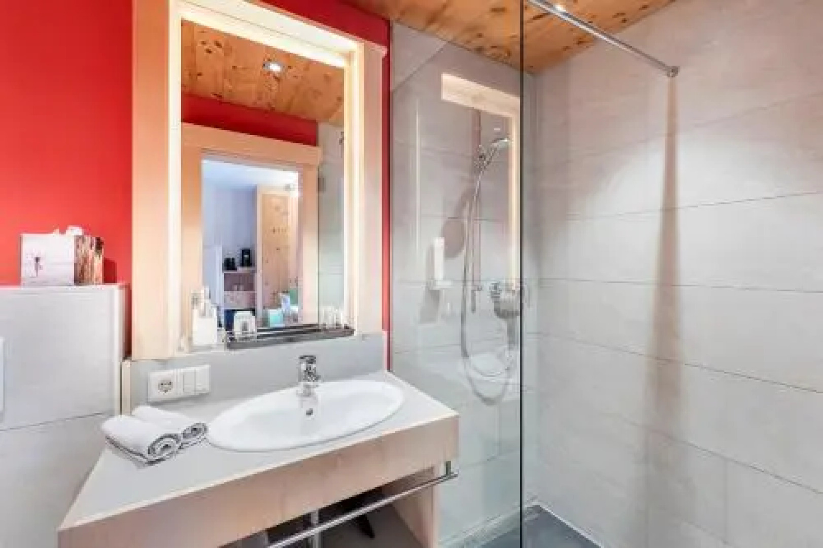 Gästehaus Bramböck