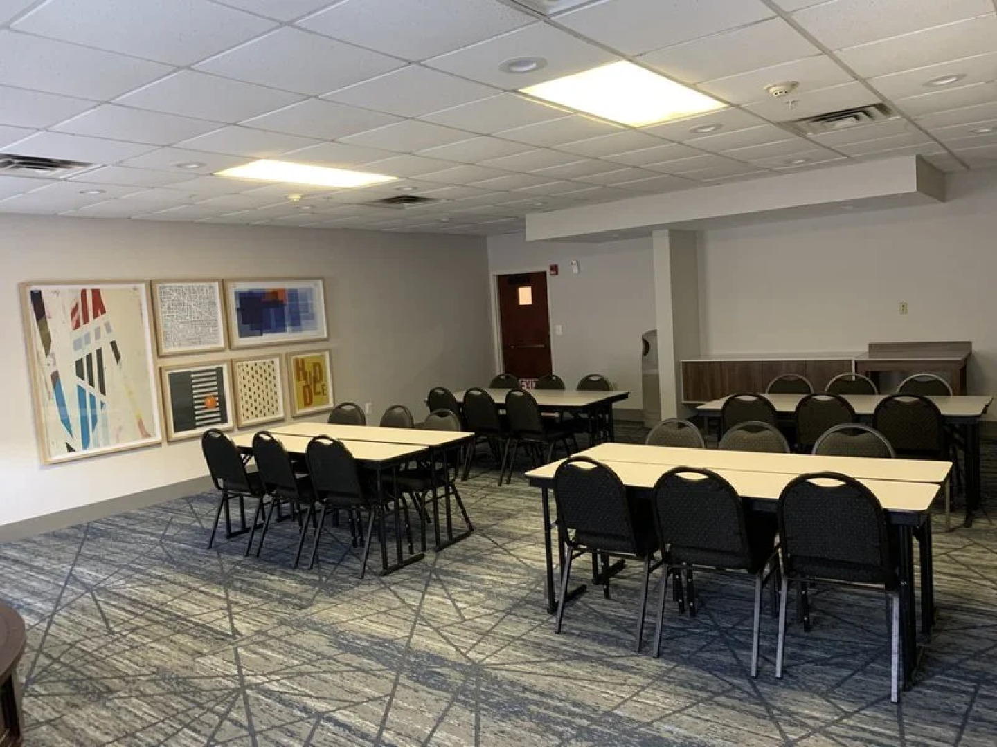 Holiday Inn Express & Suites West Point-Fort Montgomery