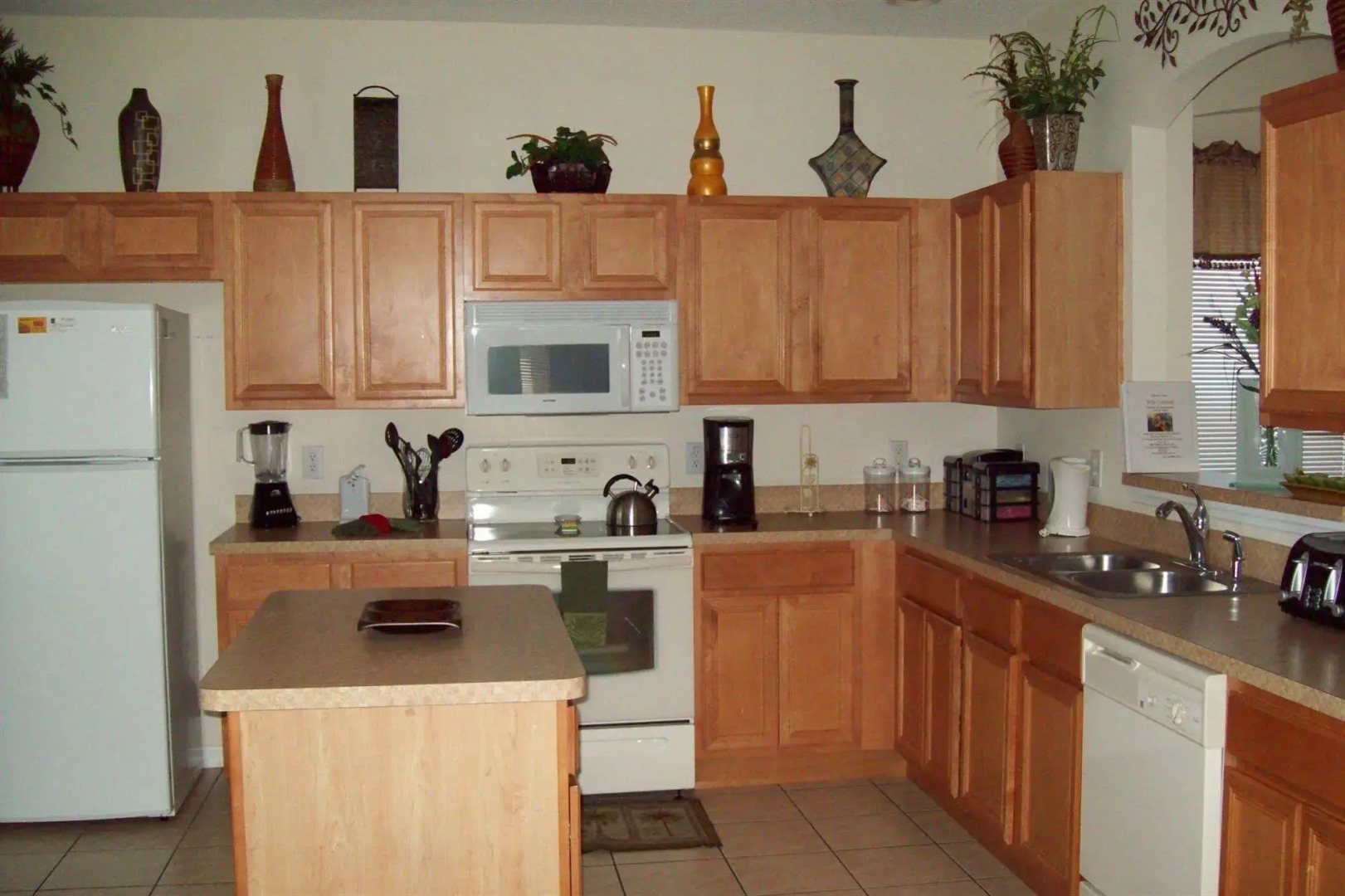 Villa Gianessa in the Terra Verde Resort