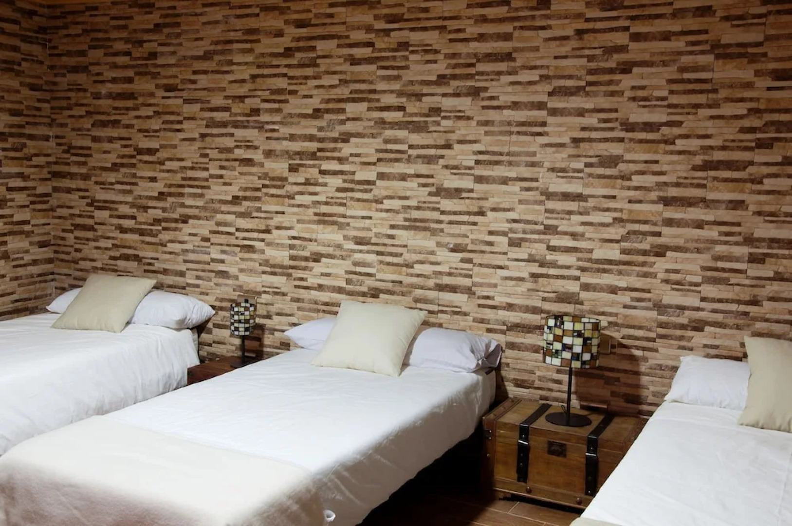 Villa Nisa de Adventure&Bed