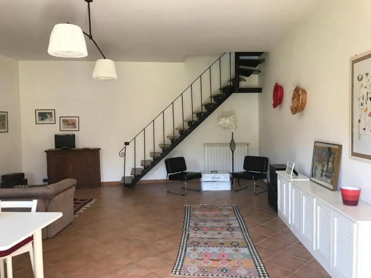 Appartamenti Il Capomandro