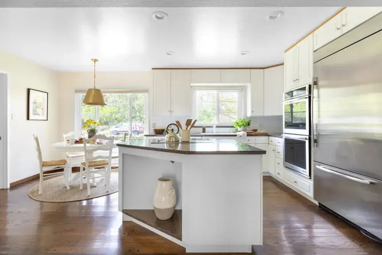 Wildflower by Avantstay Gorgeous Wine Country Home w/ Pool, Bocce Ball Court & Huge Yard!