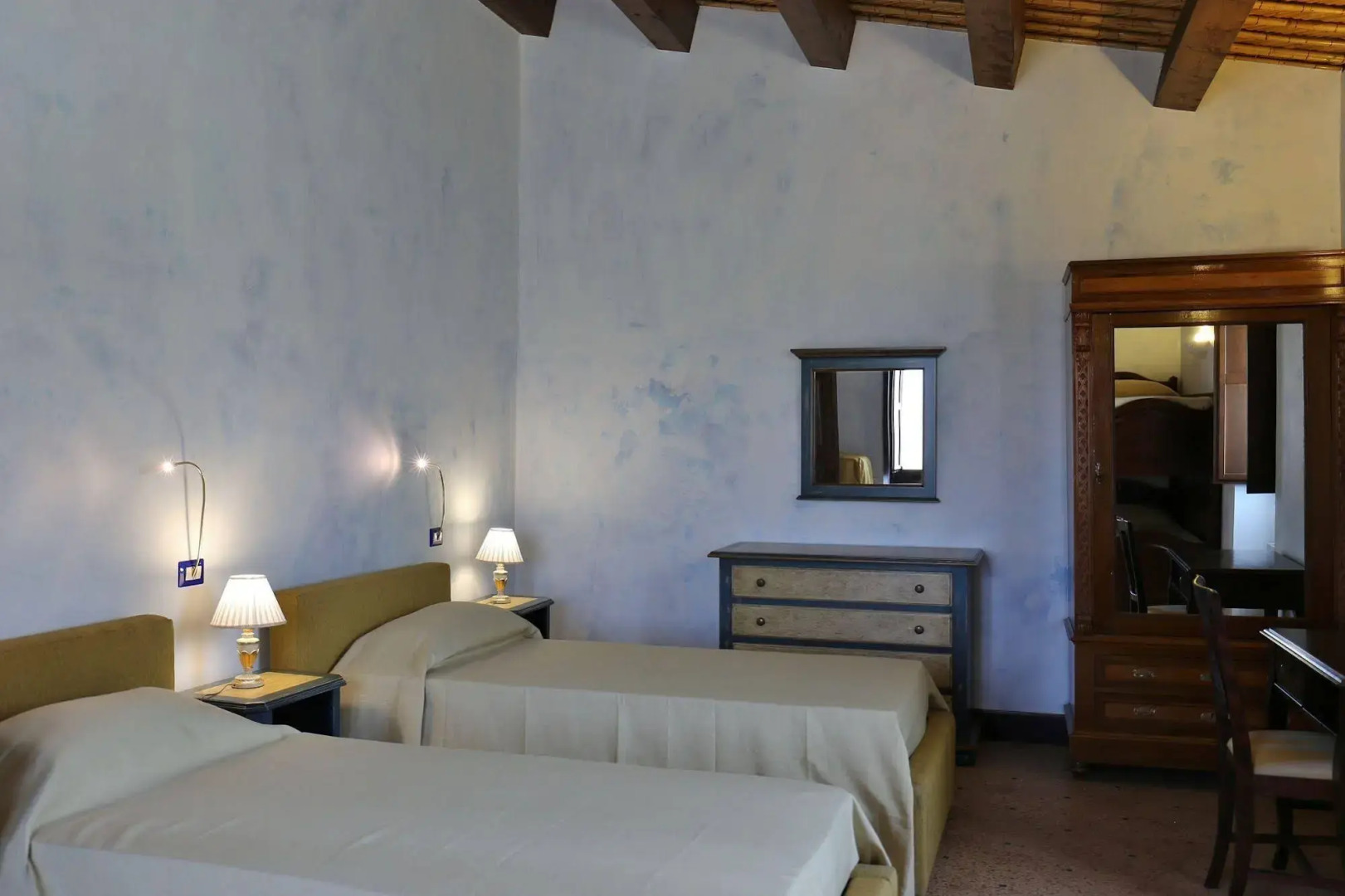 Case Vacanza SANT'AGOSTINO Siracusa