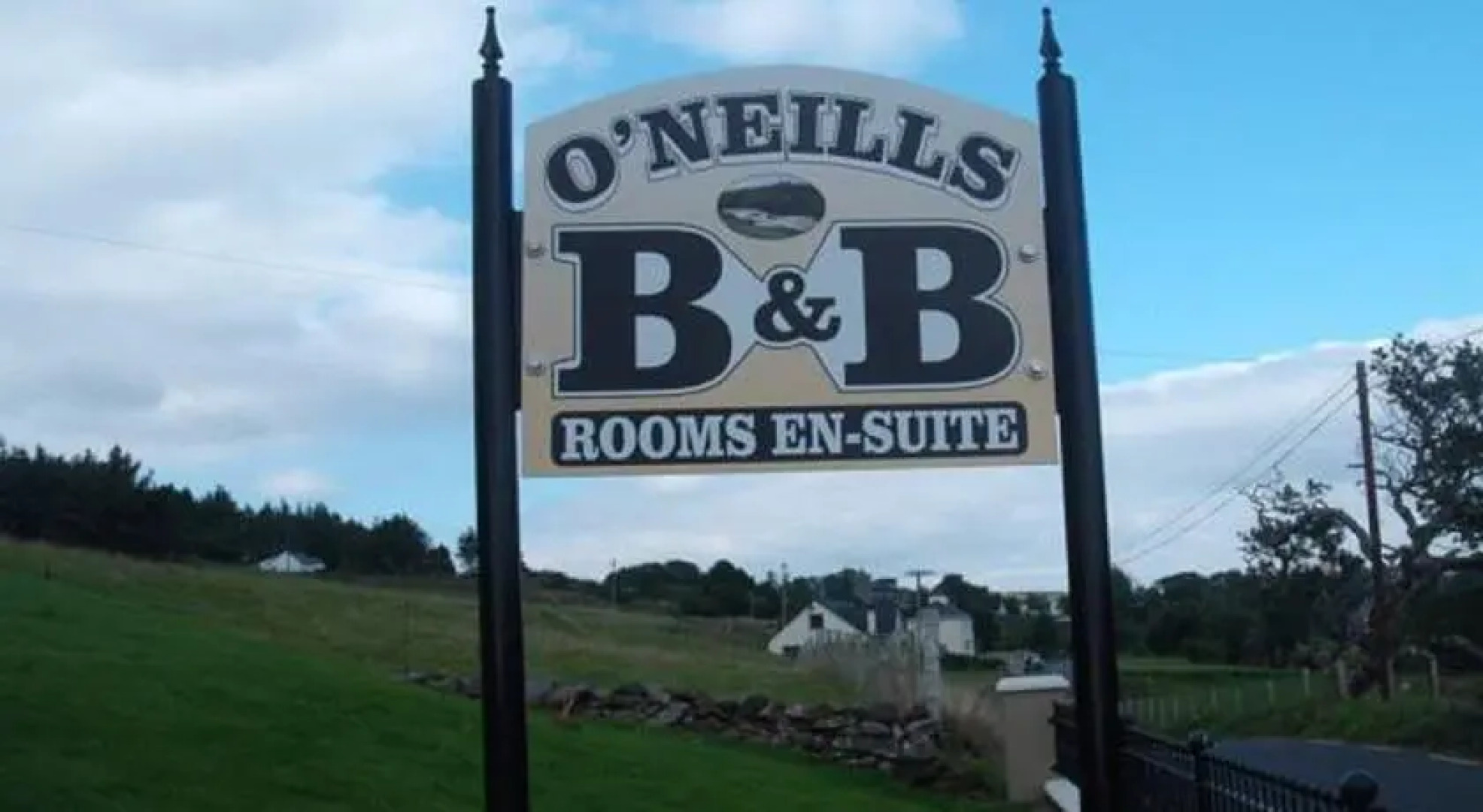 ONeill B&B