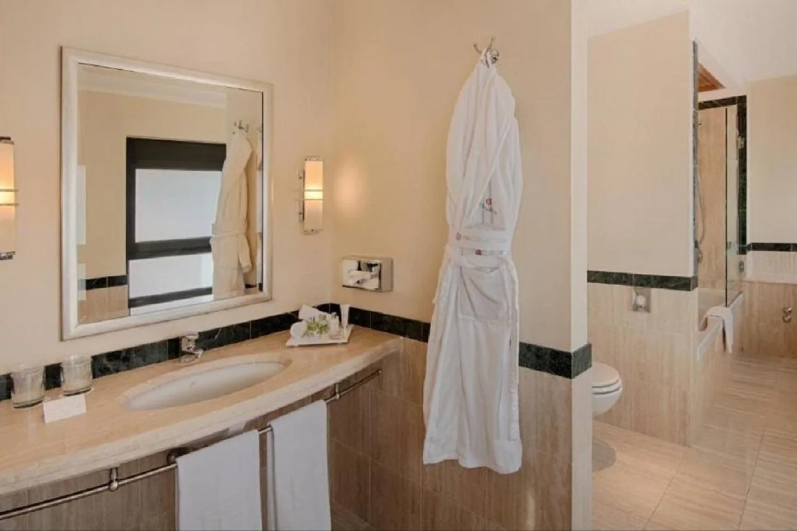 NH Collection Genova Marina