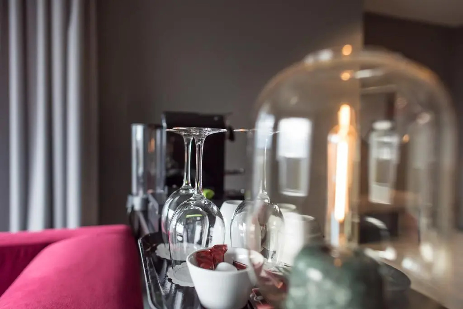 Sommarøy Arctic Hotel Tromsø