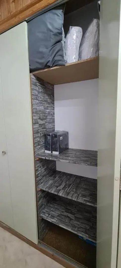 Magnifique Studio de 20m2 Pour 1 a 4 Personnes