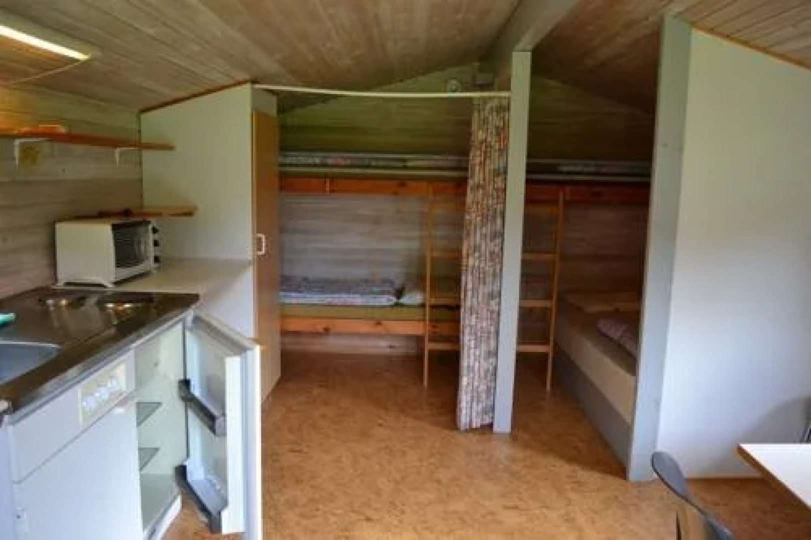 Mørkholt Strand Camping