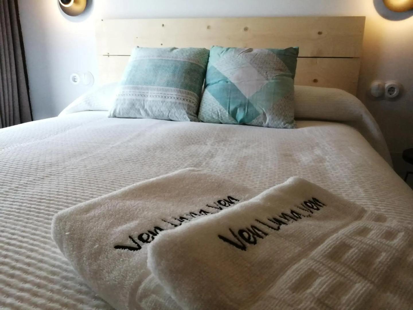 VEN LUNA, VEN Casa-SPA Astroturismo rural TR-CC-00361