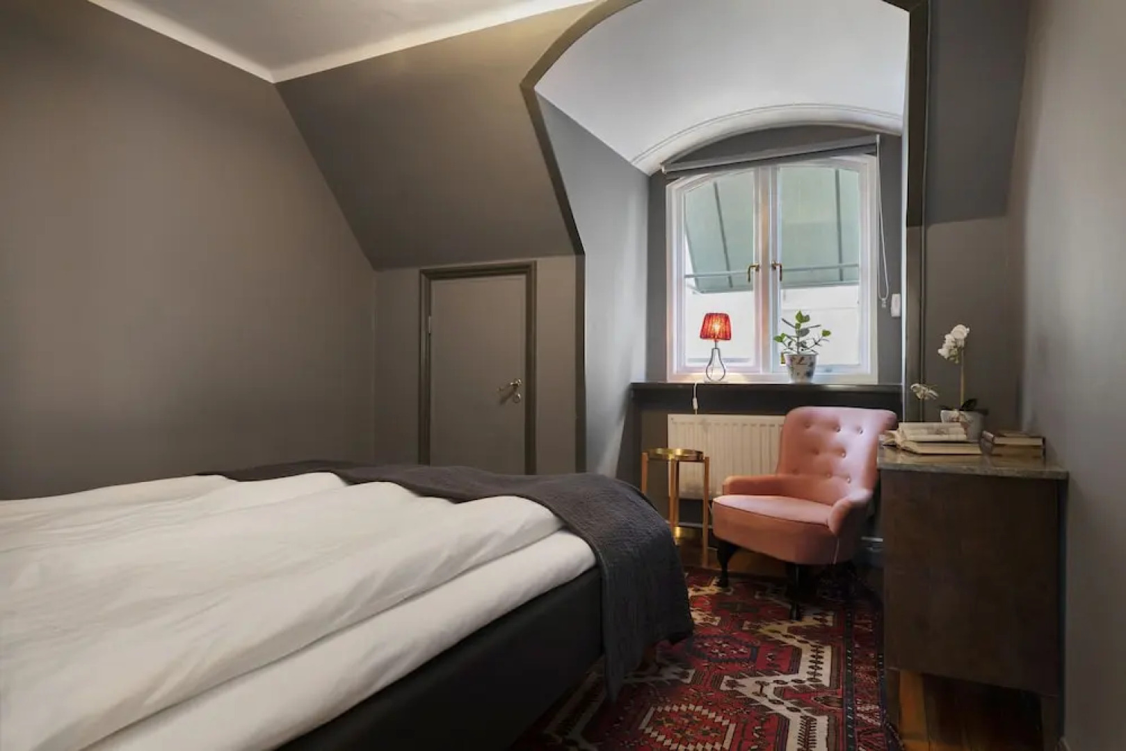 Collectors Victory Apartments