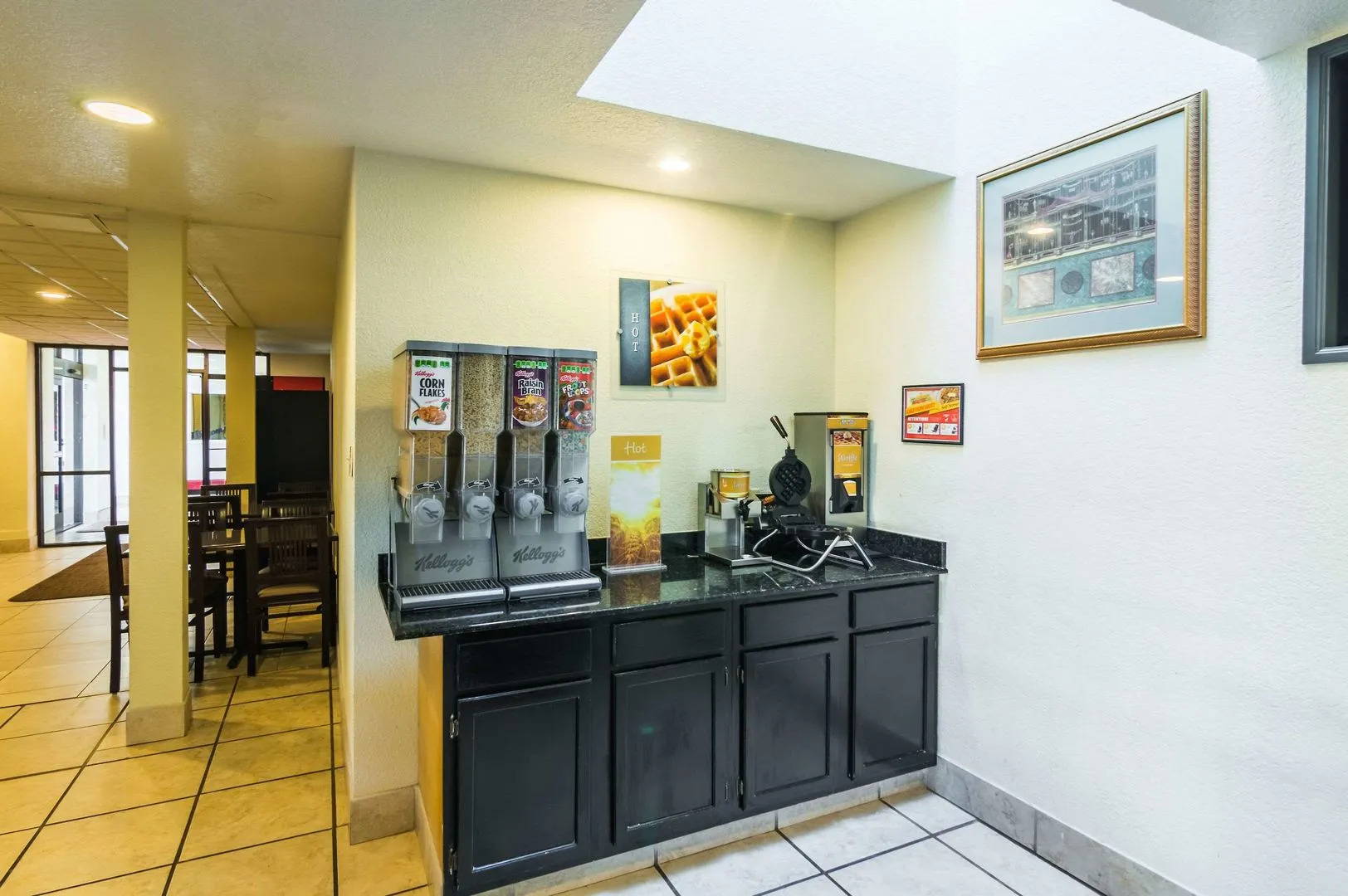 Quality Inn Amarillo West near Medical Center