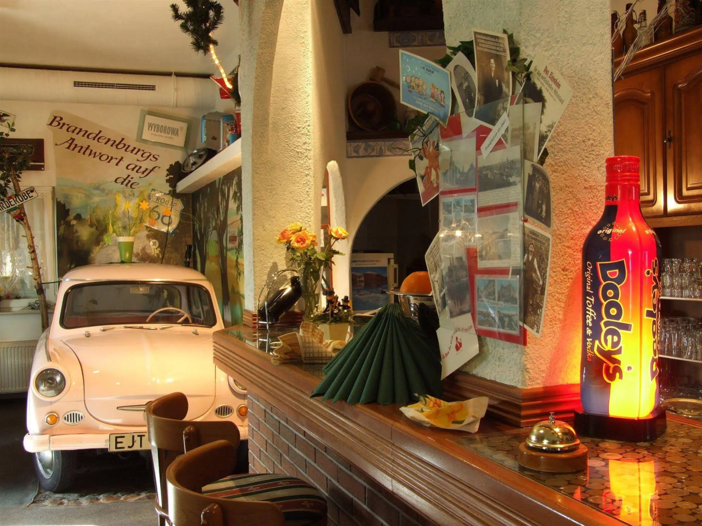 Hotel Gasthof Goldener Hahn