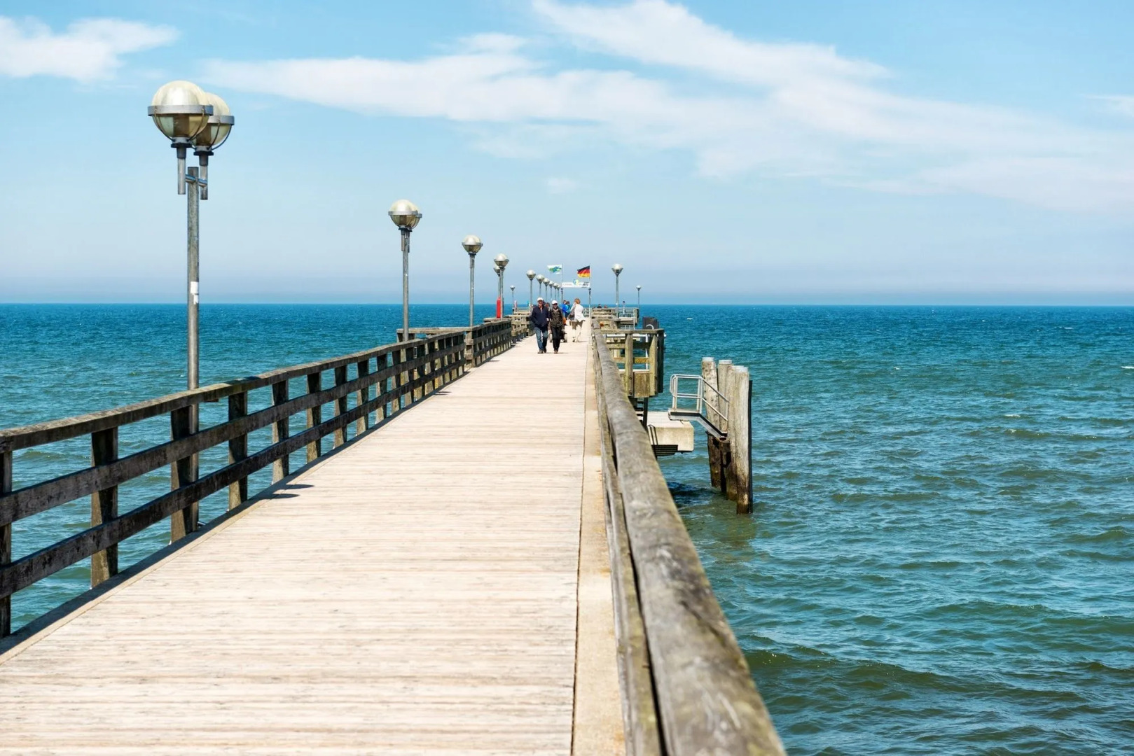 IFA Graal-Müritz Hotel, Spa & Tagungen