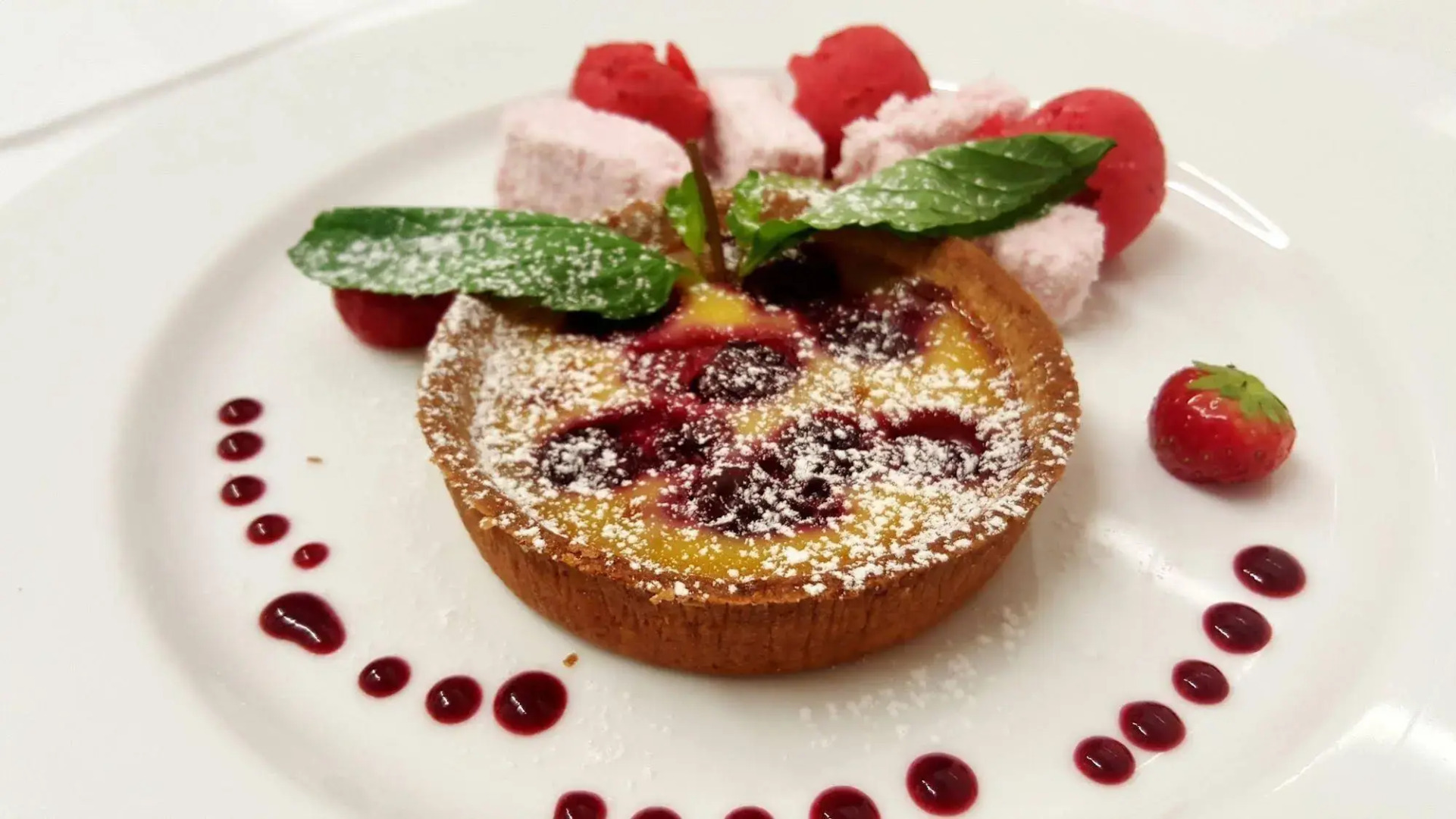 Château de Laléard