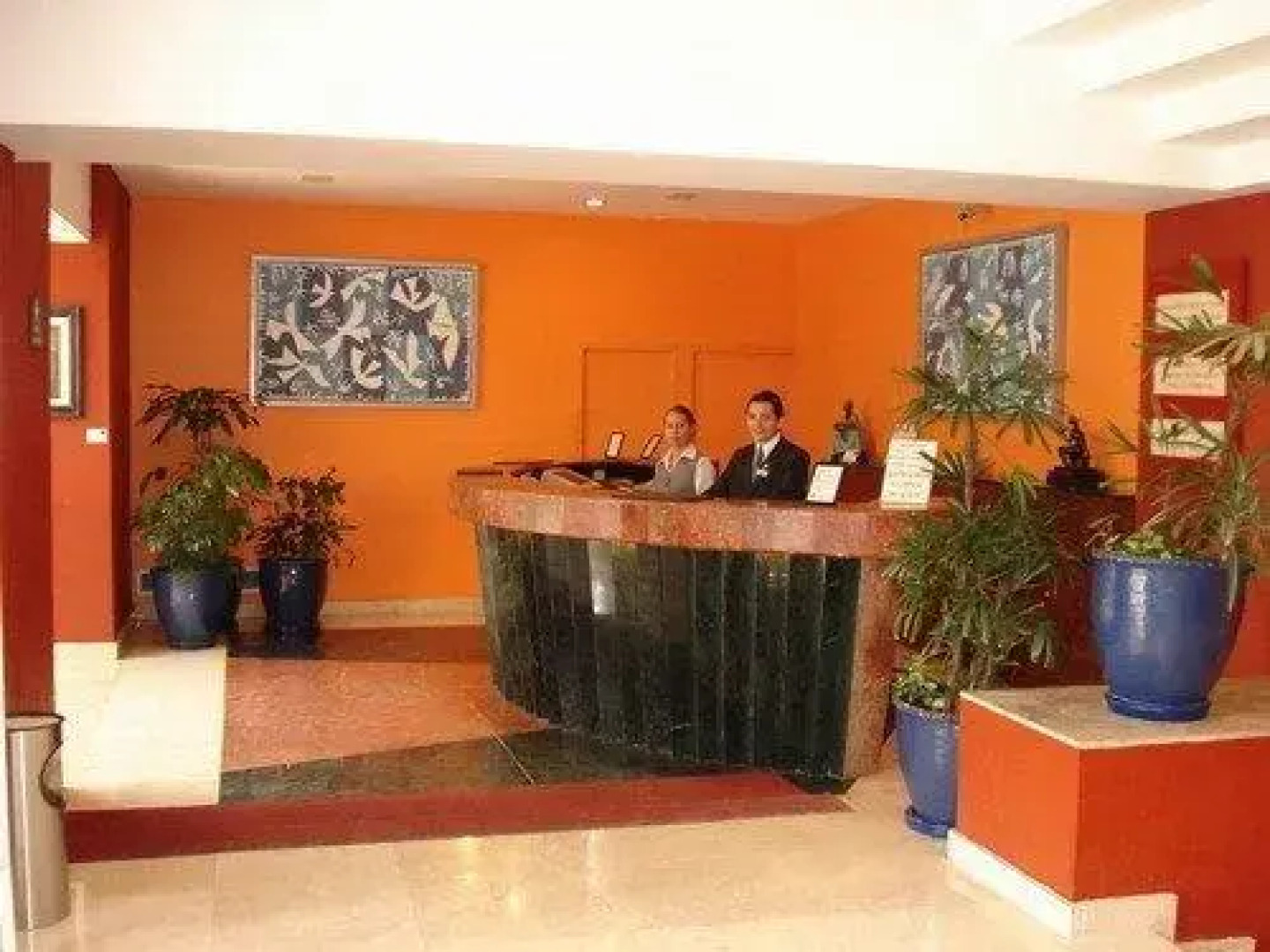 Mision Colon Reforma