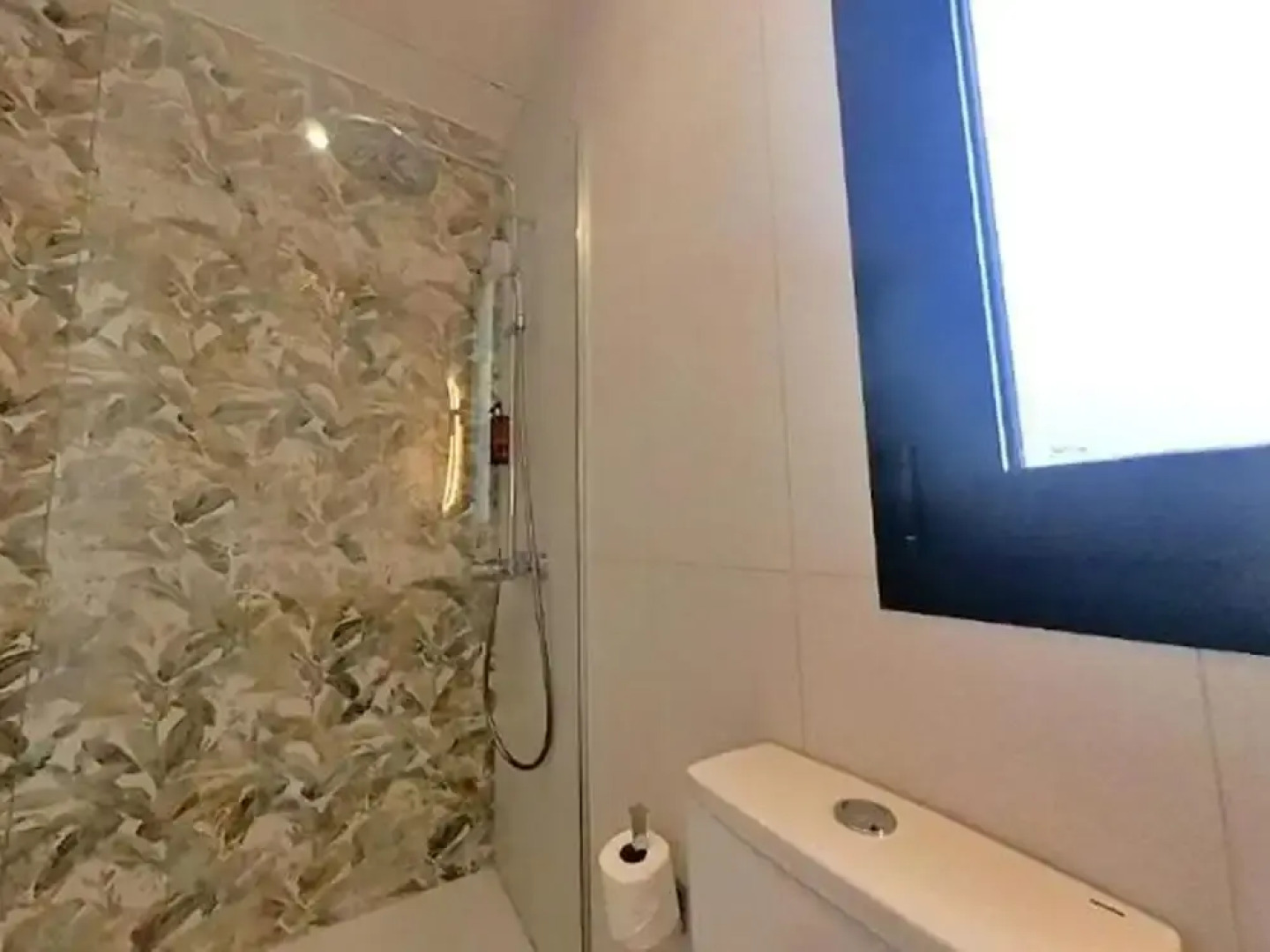 Apartment in Puerto del Rosario Near Playa Chica