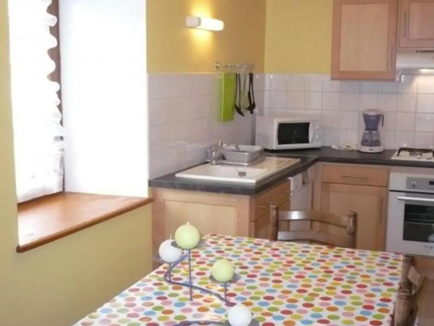 Gîte La Chambonie, 4 pièces, 5 personnes - FR-1-496-199