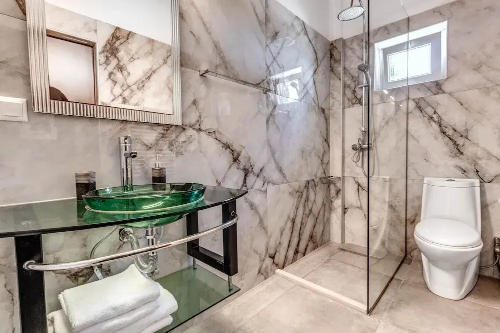 Ocean View - Luxury Villa Nefeli